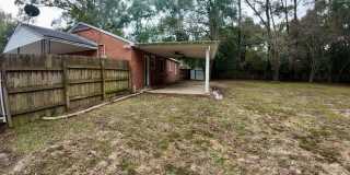 3/1 Brick Home Near USA Campus w/ Carport & Fenced-In yard 3/1 Brick Home Near USA Campus w/ Carport & Fenced-In yard Gallery 17