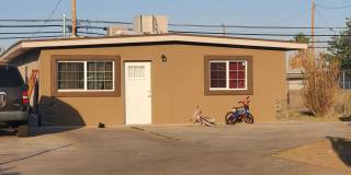 Affordable 1 bedroom, 1 bath apartment in Northeast El Paso! Gallery 1