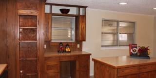 PRE-LEASING For August! 4 Bedroom/ 2 Bath Updated house close to TTU and LCU Gallery 8