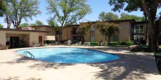 Hoff Garden Apartments Gallery 1