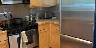 Charming 2 Bed/1.5 Bath Townhome Near Downtown Boulder Gallery 4