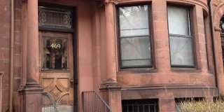 Charming Back Bay Studio on Beacon Street! Charming Back Bay Studio on Beacon Street! Gallery 7