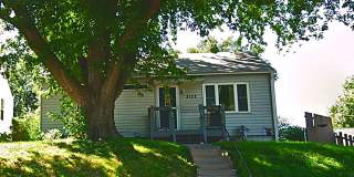 2132 S 48th Ave – 2 Bed/2 Bath Ranch in Buena Vista | Fireplace, Oversized Detached Garage, Wood Deck Gallery 1