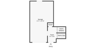 Hidden 3 bed/ 2 bath Gem in Morrison Gallery 19