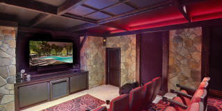 The Estates at Ballantyne Apartments and Townhomes Gallery 25