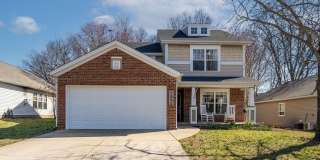 1036 Lexington Farms Drive Gallery 1