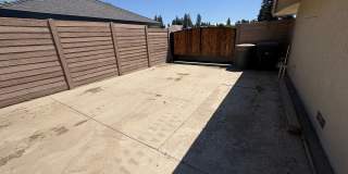 Updated SE Visalia Corner Lot Home Rent Ready! Gallery 34