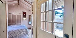 Idyllic Fully Furnished Cottage in Asilomar Dunes Available Monthly Gallery 14
