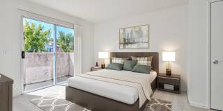 Riverpark apartment homes Gallery 51