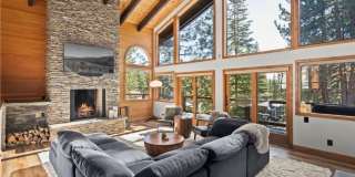 Mountain Modern Retreat Gallery 1