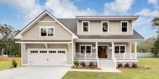 Beautiful New Construction Home For Rent on Wilmington Island Gallery 1