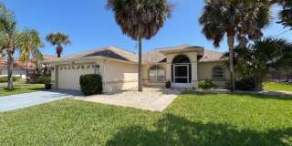 3BR Waterfront Home. Private Dock, Spacious Patio & Double Garage. Gallery 1