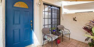 Beautiful 3 bed 2 bath townhome in Snapper Creek! Gallery 5