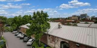 Vista Lofts Gallery 42