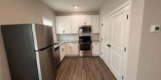 2 Bedroom 2 Bathroom Home Gallery 4