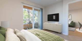 Westside Apartments Gallery 13