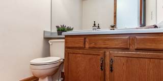 Westside Home in Mt Shadows in D20 Gallery 16