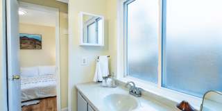 Spacious Updated Unit of Quadplex Available in Park Hill Gallery 17