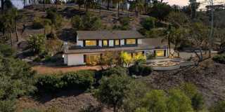 Classic Hope Ranch Gallery 1