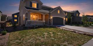 Spacious 5BR House in Monument Gallery 1