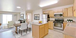 Southwood Apartments Gallery 1