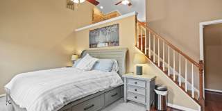 Welcome to Garnett Drive! This stunning 3-bedroom, 2.5-bath, 4-level townhome offers over 1,800 square feet of luxurious living space nestled within the desirable Stonegate Community. Welcome to Garnett Drive! This stunning 3-bedroom, 2.5-bath, 4-level townhome offers over 1,800 square feet of luxurious living space nestled within the desirable Stonegate Community. Gallery 16