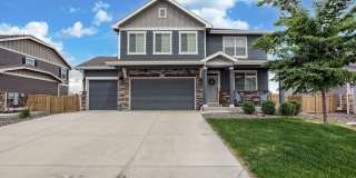 Spacious 4-Bedroom Home + Office + Loft with 3-Car Garage, Walk-Out Basement & Community Pool| Prime Living Opportunity Spacious 4-Bedroom Home + Office + Loft with 3-Car Garage, Walk-Out Basement & Community Pool| Prime Living Opportunity Gallery 1