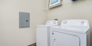 Austin Park Apartments Gallery 26
