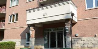 1378 Perry Street Gallery 1