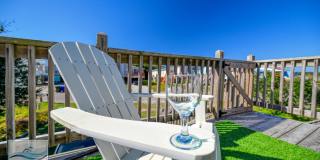 PERFECT ONE BEDROOM OFF-SEASON RENTAL AVAILABLE AFTER LABOR DAY Gallery 5