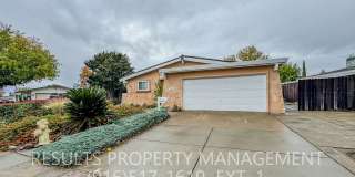 Charming Rocklin 3-bedroom 2-bathroom home Gallery 1