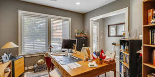 GREAT LOCATION!! Stunning 3BD/3.5BA luxury 4-level townhouse! Gallery 64