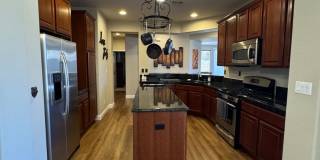 Fully Furnished South Reno Home | 3 Bed + Office | Mountain Views Gallery 12
