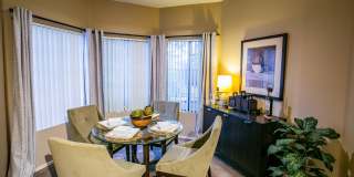 Finisterra Luxury Apartments Gallery 8