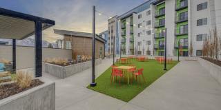 The Focal Apartments Gallery 26