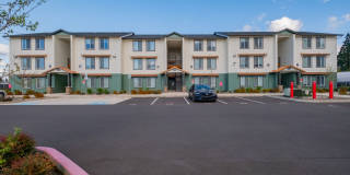 Birch Place Apartments Gallery 5