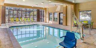 San Rafael - Francisco Blvd. East Gallery 19