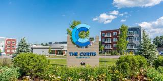 The Curtis Apartments Gallery 32