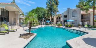 Reflections at Gila Springs Gallery 2