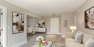 Glenlake Village Apartments Gallery 36