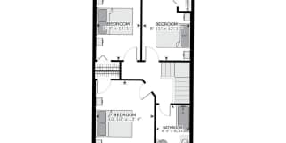 Newly Renovated 5BR/2BA Brownstone, Washer/Dryer Gallery 22