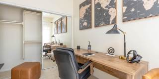 Colony Townhomes Gallery 140