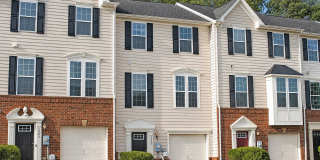Pavilions at Pantops Townhome With Attached 1-Car Garage Gallery 1