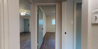 Pergola at Bishop Ride Gallery 1