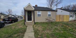 Corner Lot. Fenced Yard. Smells Like Fresh Paint  Good Decisions Gallery 1