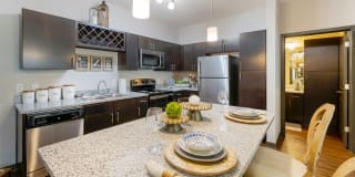 Villas at Germantown Gallery 5