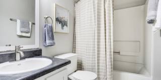 The Willows Apartments Gallery 22