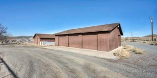 20 Acre Ranch with House, Barn, Separate Workshop, and 5-Car Garage Gallery 73