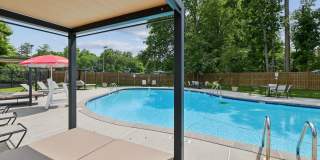 Chatham Hill Apartments Gallery 7