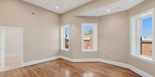 Columbia Heights Penthouse Condo | 1 Bed | 1 Bath | 600 Sf Gallery 4